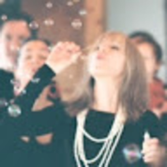 Meet your Posher, Joan - Picture 1 of 1